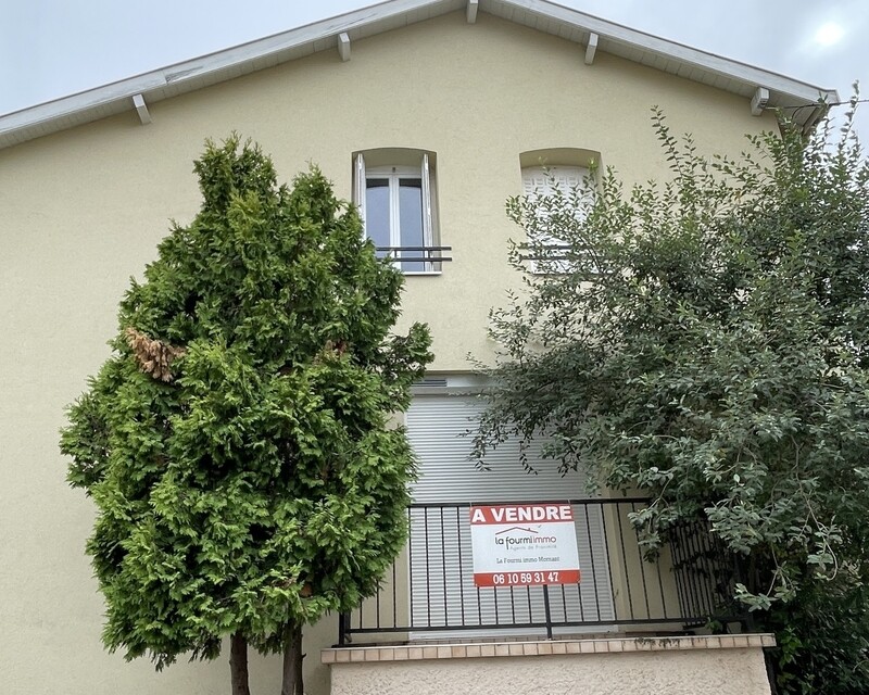 Proche Roanne  Maison atipyque  290 m² 5 ch jardin 460 m² - Img 3529