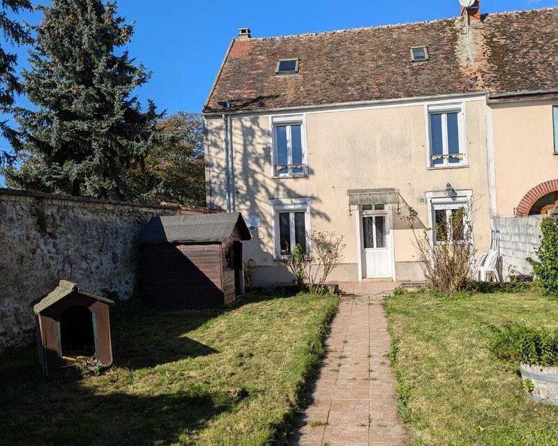 🏡 Charmante maison de ville à vendre à Moisenay 🏡 - Whatsapp image 2024-10-25 à 16.24.53 79af2249