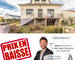 Maison Individuelle, familiale, secteur calme. - Internet nouvelle fiche