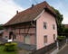 Maison alsacienne au sein d'une vaste propriété de 24 ares - 1