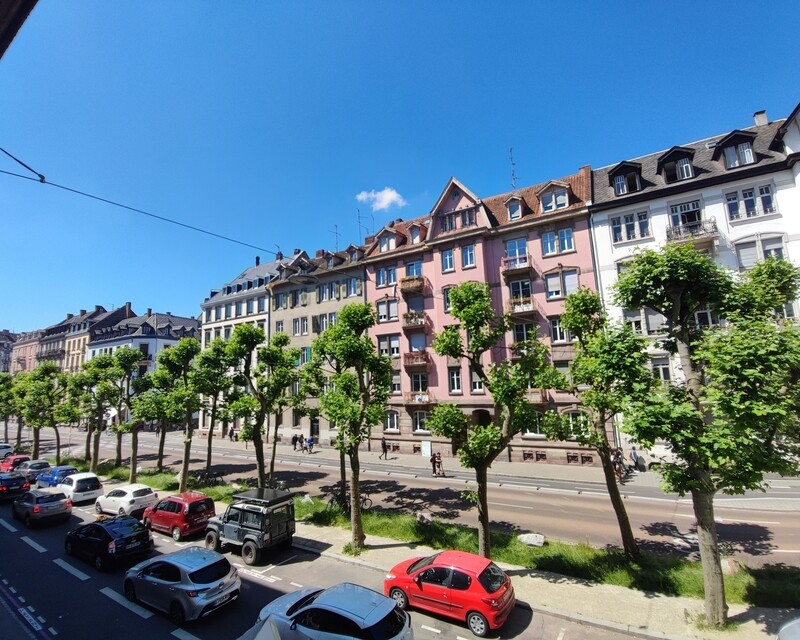 Strasbourg centre beau 5 pièces avec balcon - Img 20240612 112731