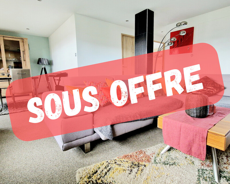 *** Sous Offre *** Très charmant appartement T4 de 88,93m² - 1000012404