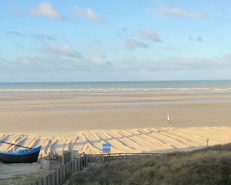 appartement  - Berck2