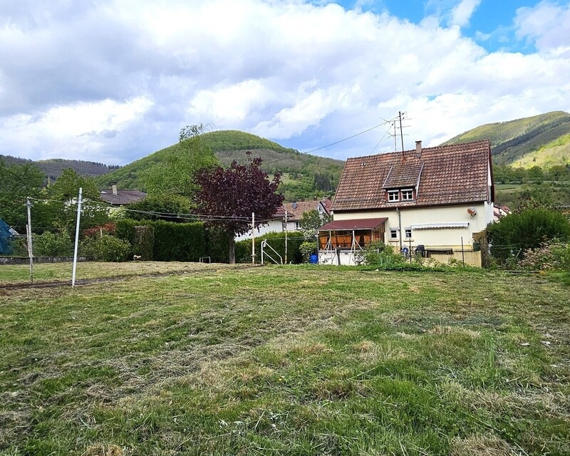 Maison Spacieuse de 7 pièces sur un grand terrain arboré - 20240426 161408