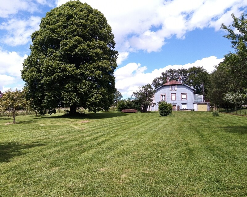 Maison de 4 Pièces à Vendre à Girancourt - Img 20240528 151555 574