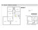 Villa 198m2 sur 2990m2 de propriété à Tourrettes au calme  - Plan etage 0 et dependance