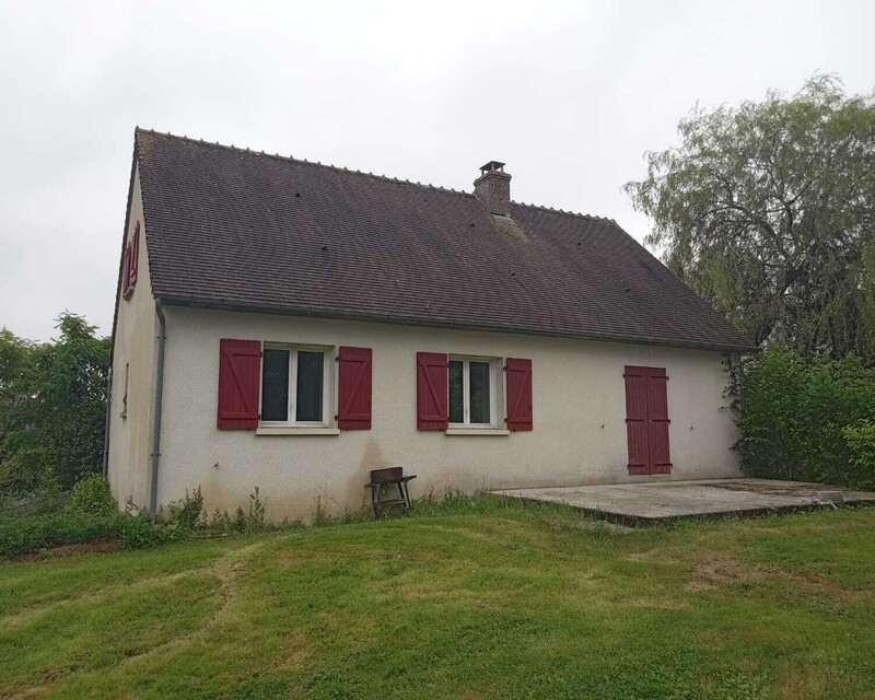 Maison avec de grandes opportunités à Préval. - D79625b3-0cb6-45c7-9753-f90ef332221c