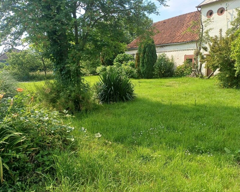 maison individuelle  - Lucq15