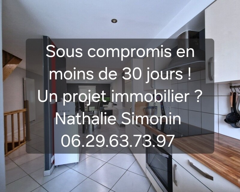 Magnifique appartement en duplex - 01-15