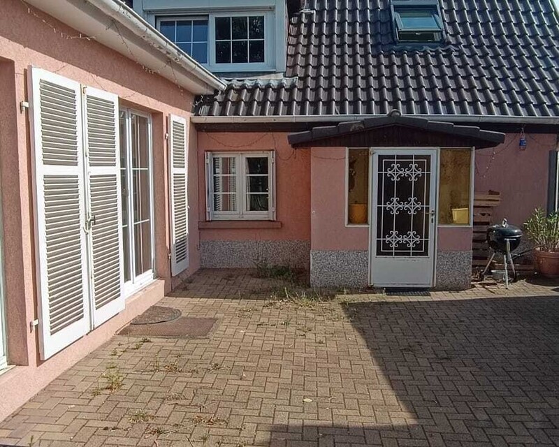 Charmante maison sur Illzach centre de 141 m² - Img-20240821-wa0009 1 