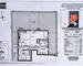 Appartement 3 pièces de 72 m² - avec rooftop de 96 m² à St Nazaire - Plan appartement 1