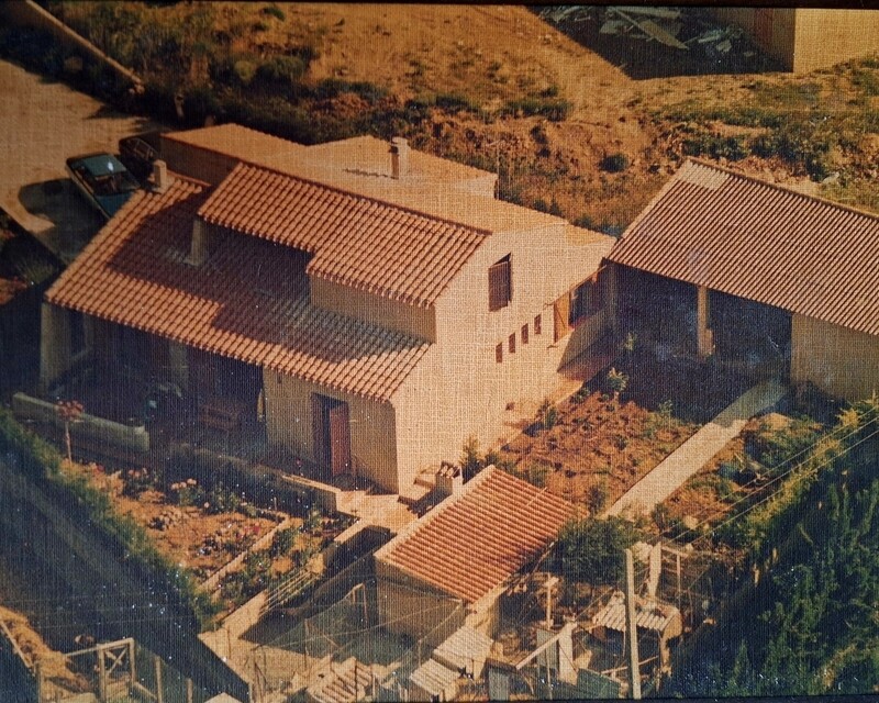 Charmante Villa à Bizanet, Aude - 20240729 121850