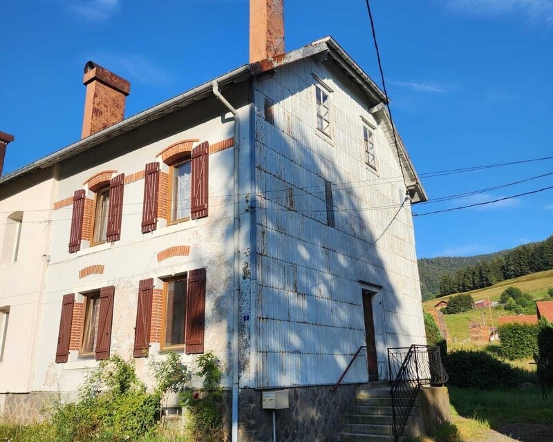 Maison de ville mitoyenne - 1000030887