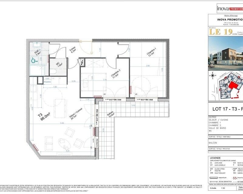 Nouvelle résidence sur Vert Galant - Petra tremblay mar 24 pdv lot 17 50 page-0001