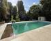 Maison 211m2 avec piscine - Photo piscine