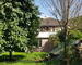 Ensemble immobilier 2 maisons sur 2600M² - Jardin 3a 4