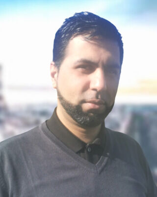 Tausif Iqbal