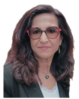 Souad Ouahabi