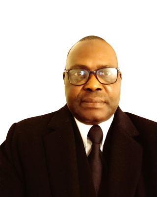 Mangué Amadou Bangoura