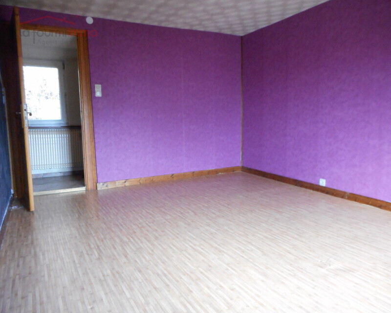 Maison 4 pièces 118m² Vallée de Thann (Fellering 68470) - Dscn0198