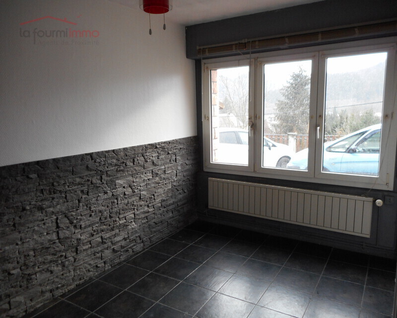 Maison 4 pièces 118m² Vallée de Thann (Fellering 68470) - Dscn0213