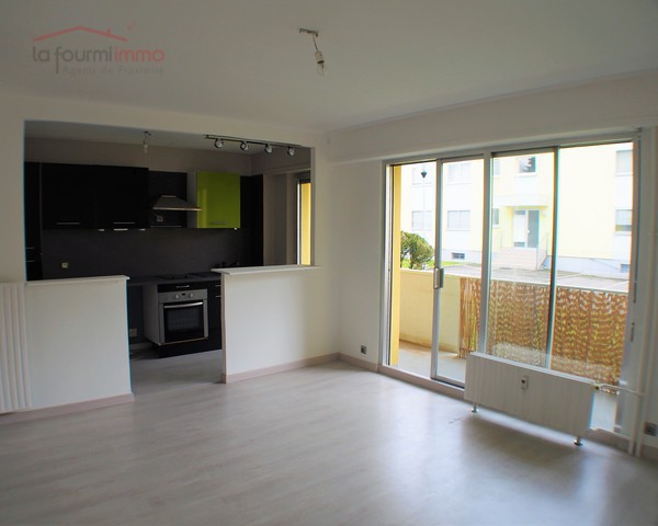 Appartement type F1 à Pfastatt (68120) - P3140331