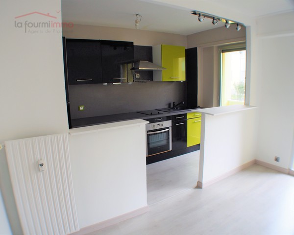 Appartement type F1 à Pfastatt (68120) - P3140343