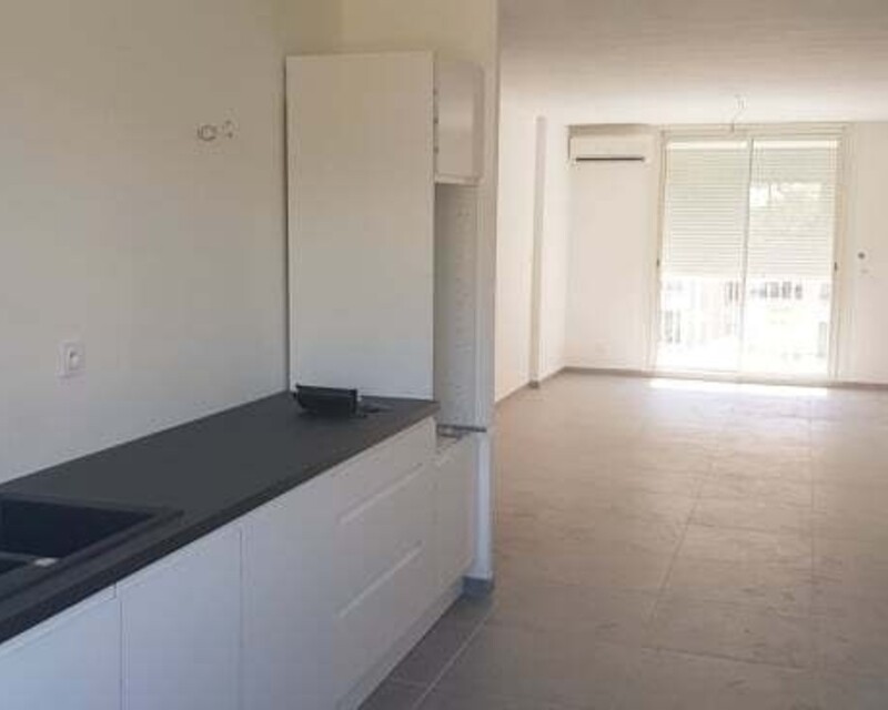 Appartement T4 Toulon Ouest - Cuisine 1