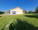 Maison plain-pied 117m²Terrain 1544m² garage piscine hors sol  - 20211014 150248