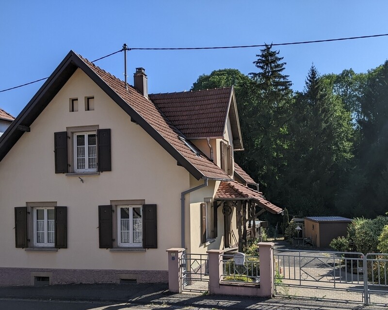 Maison 6 pièces 145 m²  - Pxl 20220811 074436134 2