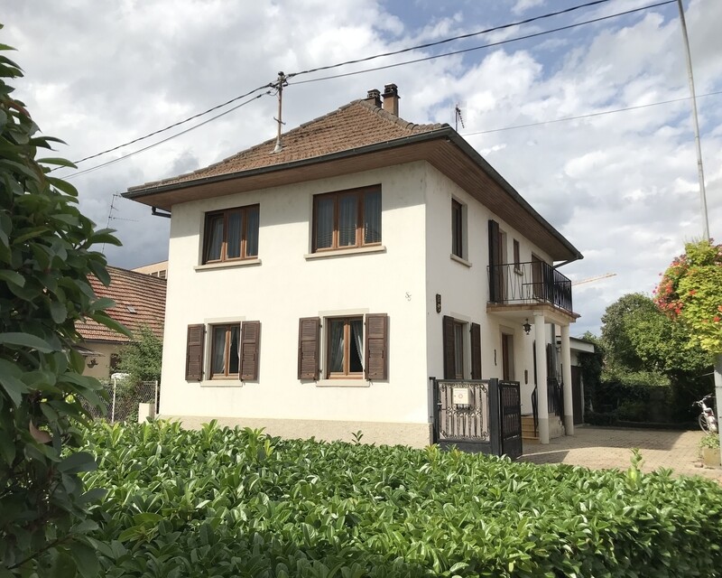 Maison 6 pièces 126m² - Da8b770b-3b34-457e-b839-e3d8eed5cc29