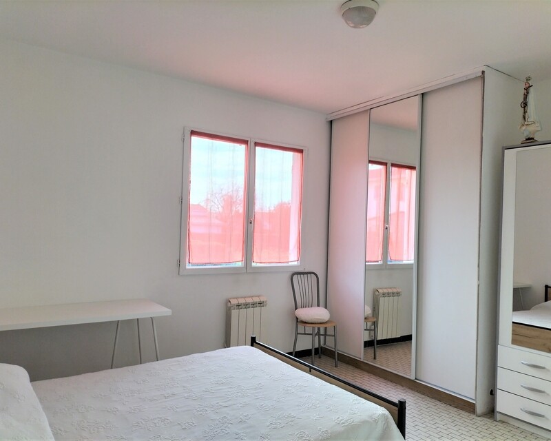 Maison de 190 m² - Chambre 2 t3