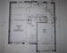 Maison 3 chambres, 2 faces, 96m² - Plan rdc