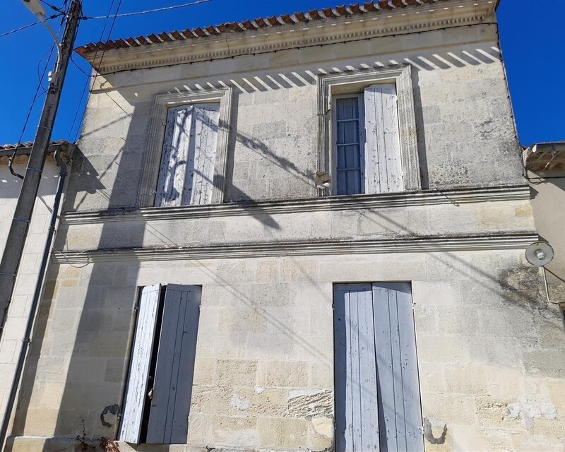 Moulis-En-Médoc maison 130m2-3 chambres - 20230404 162449