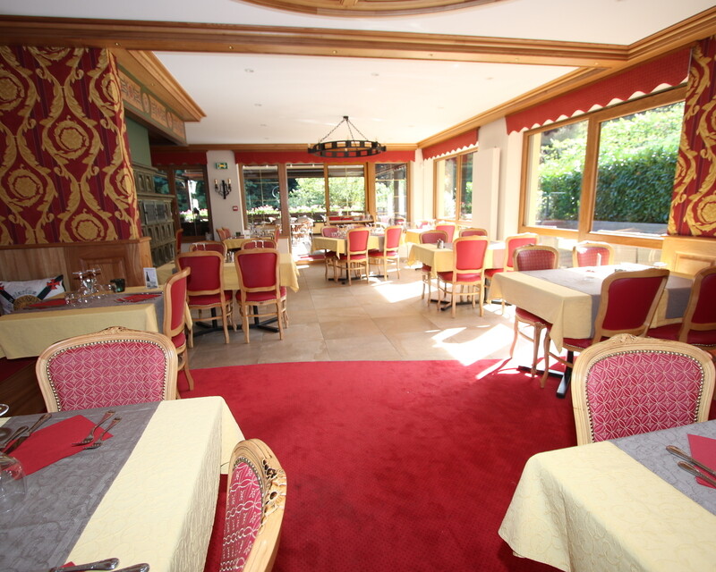 Fonds de commerce restaurant Murbach - 902a8584