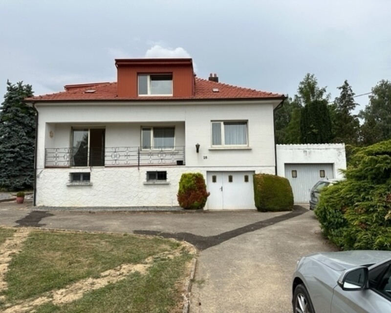 Vente maison 57550 Villing - 11