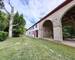 Domaine de charme. Piscine chauffée. Vaste jardin. - Carport