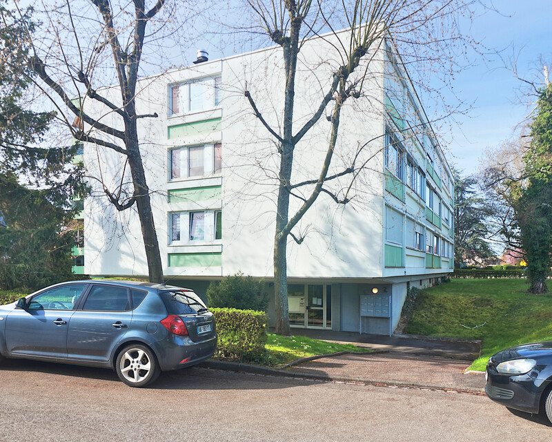 Vendu: Appartement à Saint-Louis Bourgfelden 3 pièces 83 m² (68300) - Appartement F3 83 m² à Saint-Louis Bourgfelden 68300