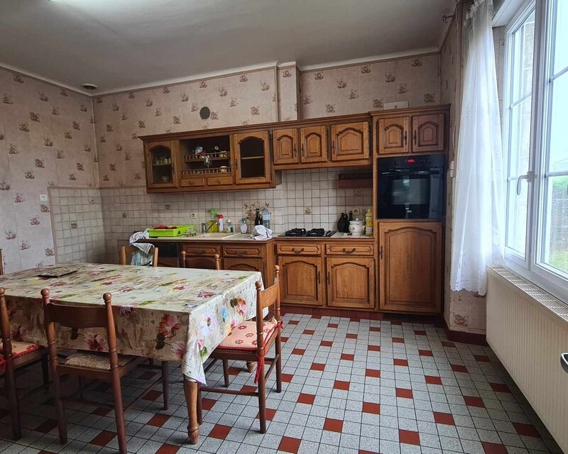 Maison à rafraichir  - 368516195 1389190248294456 4271221007902951066 n