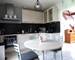 62320 Acheville - Pavillon individuel en semi plain-pied - Cuisine