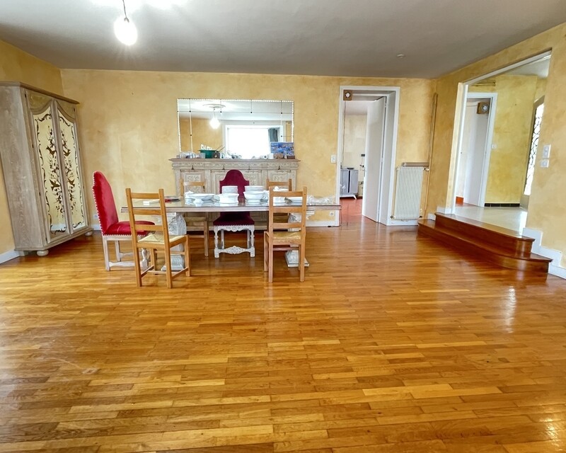  Maison 290 m² 5 ch jardin 460 m² +  bateau et atelier - Img 3455