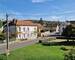 Maison briarde  atypique à vendre à Orly sur Morin - Vue du haut