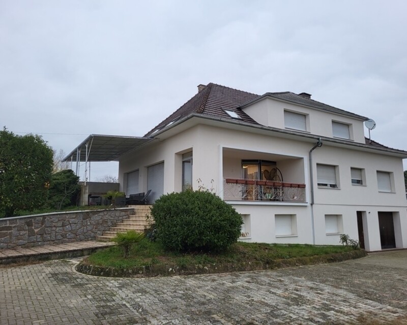 Maison à Haguenau - 20231130 155754