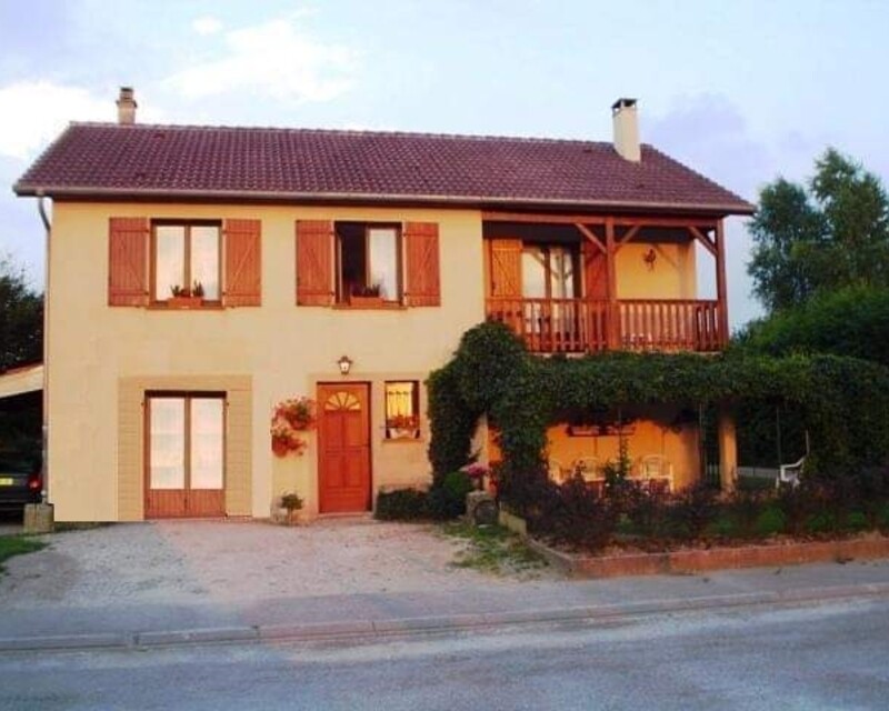 Maison à vendre - Fb img 1701467496424