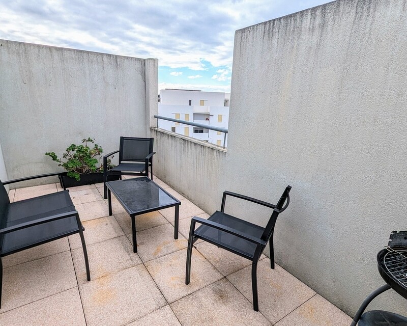 Appartement loué T2  - Montpellier - Pxl 20240108 121756003 1