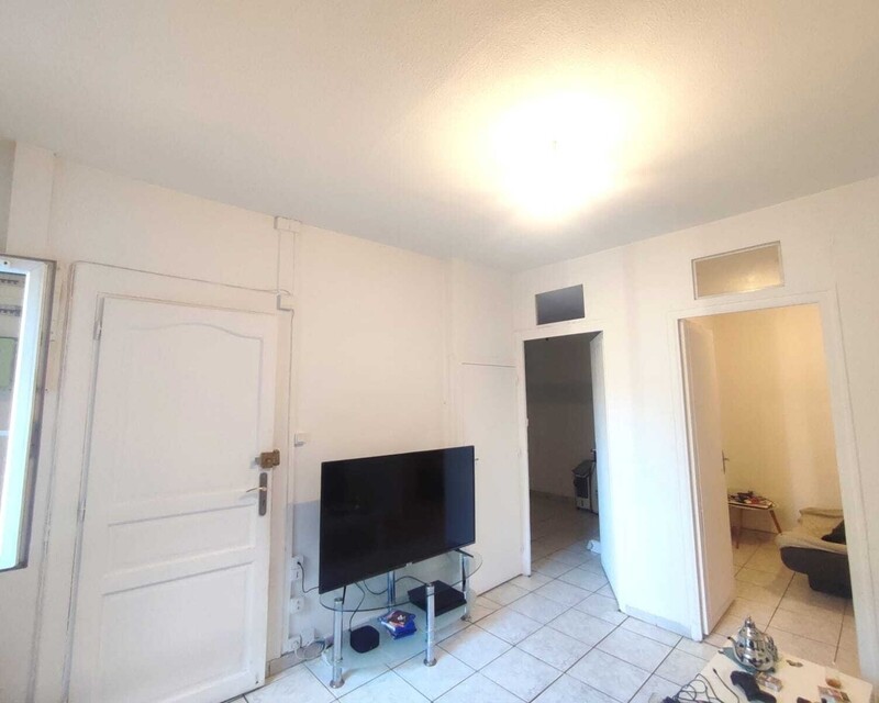 Idéal investisseur, appartement T3 loué - Whatsapp image 2024-02-08 à 14.12.05 75ff9c38