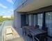 Appartement T3 62m² terrasse et parking - Balcon 4