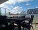 Appartement T3 62m² terrasse et parking - Couverture