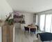 Appartement T3 62m² terrasse et parking - Salon sejour3