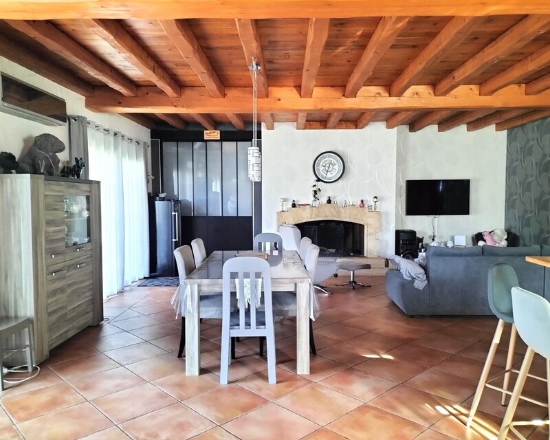 Maison familiale 215 m²  - Img20240314093348